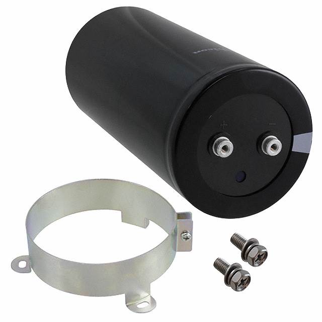 LNY2W123MSEJ Nichicon  Aluminum Electrolytic Capacitors